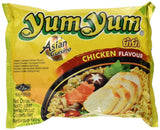 Yum Yum Instant Nudeln Huhn 60g (1 x 60 g)