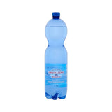 Cristaline Sprudelwasser mit Kohlensäure 1,5 l pro Flasche, Tablett 6 Flaschen