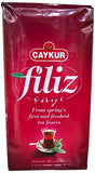 Caykur Filiz, türkischer schwarzer Tee, 1er Pack (1 x 500 g)
