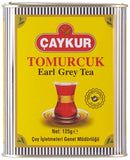 Caykur Tomurcuk, Earl Grey Tee, 4er Pack (4 x 125 g)