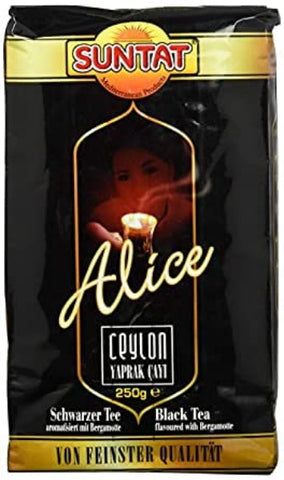 SUNTAT Alice Ceylon Tee , 1er Pack (1 x 1 kg Packung)
