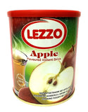 9 x 700g Lezzo Instantgetränk mit Apfelgeschmack