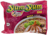 Yum Yum Instant Nudeln Ente, 30er Pack (30 x 60 g)