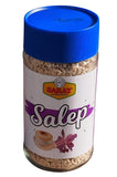 Saray - Salep Granulat - Instant Zubereitung mit Milch (200g)