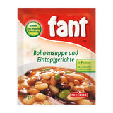 Podravka Fant Bohnensuppe, (1 x 60 g)