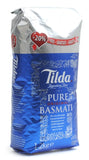 Tilda Basmati Reis - 1kg