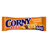 Corny Big Peanut Chocolate, 50 g