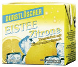 WeserGold Eistee Zitrone, 12er Pack (12 x 500 ml)