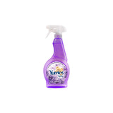 Yumos - Textil- Spray - Camasir ve eviniz icin Sprey - Lavanta - Lavendel Duft (500ml)