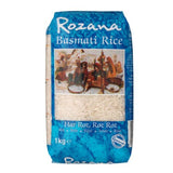 Rozana - Basmati Reis - 1 kg