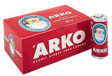Arko Rasierseife 75 ml, 12 Sticks