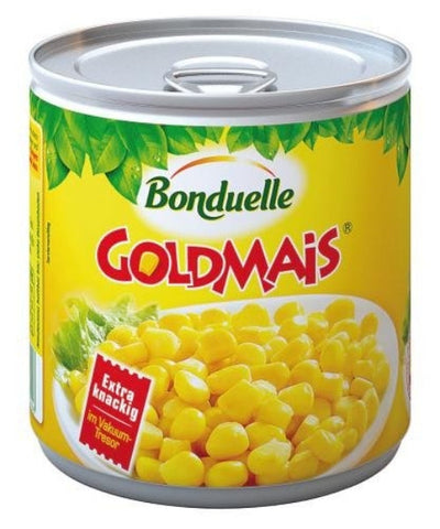 Bonduelle Goldmais , 6er Pack (6 x 300 g Dose)