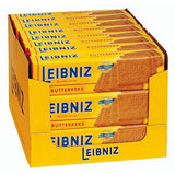 Bahlsen Butter Leibniz (24 x 200g)