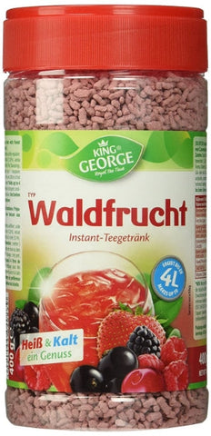 King George Wildfrucht, 6er Pack (6 x 1.34 l)