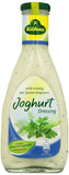 Kühne Joghurt Salat-Dressing in der Flasche, 500 ml