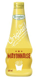 Develey Mayonnaise - Our Original – Original amerikanische Rezeptur von 1972 – 100% natürliche Zutaten – Mayo - 500 ml