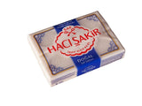 Haci Sakir Seife 4er Pack 4 x 150 g ( 600 g ) Saf Sabun