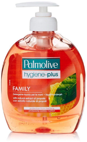 Palmolive Hygiene-Plus Family Flüssigseife,300ml