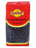 SUNTAT - Schwarze Bohnen 500 g