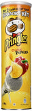 Pringles Classic Paprika, 3er Pack (3 x 190 g)