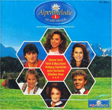 Alpenmelodie 1 [Edition Starparade - Various Artists]