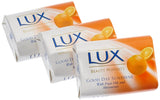 Lux Seife Good Day Sunshine, 3er Pack (3 x 125 g)