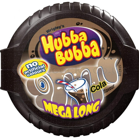Hubba Bubba Bubble Tape Cola
