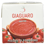 Giaguaro Passata di Pomodoro, passierte Tomaten, (1 x 500 g)