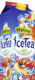 Pfanner Ice Tea Pfirsich