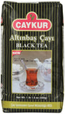 Caykur Altinbas Tee - Schwarzer loser Türkischer Tee (500g)