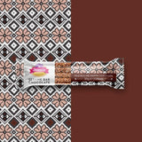 Jannis - Sesame Bar & Dark Chocolate 30g - Sesam Riegel Dunkle Schokolade 30g