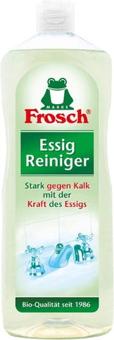 Frosch Essig Reiniger 1000 ml