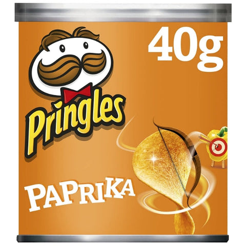 Pringles - Sweet Paprika - 40g