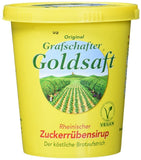 Grafschafter Goldsaft, 12er Pack (12 x 450 g Becher)