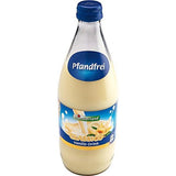 24 Flaschen a 500ml Münsterland Vanille Milch-Drink Trink Milch