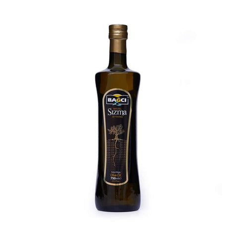 Bagci Sizma Extra Natives Olivenöl 1lt