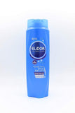 ELIDOR Co-Creations Shampoo 500ml, Intensive Haarpflege bis in die Spitzen,für strapaziertes, brüchiges Haar und coloriertes Haar,Haarpflege Glanz,Beauty, Hair Shampoo, (anti schuppen 2in1 500ml)