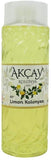 Akcay, Kolonya türkisches Duftwasser 400 ml Duftrichtung: Zitrone - im Pet Behälter
