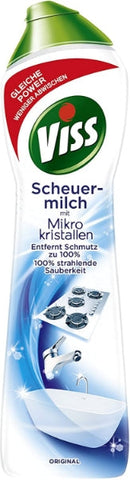 Viss Scheuermilch Original Reiniger (1 x 500 ml)